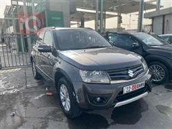 سوزوكي جراند فيتارا